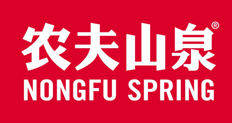 Doaron cooperates with the famous domestic beverage company Nongfu Spring